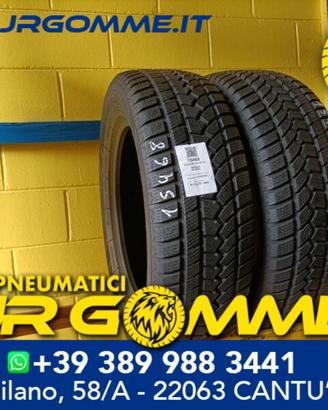 2 Gomme al 90% 235/60/18 MIRAGE Invernali - Cantù