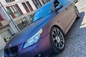 Bmw 530 306 d3