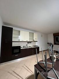 Cucina come nuova