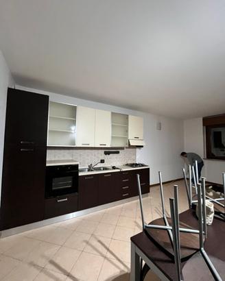 Cucina come nuova
