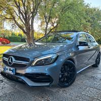 Mercedes-benz A 45 AMG A 45 AMG 4Matic Automatic