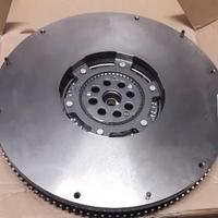 Volano bimassa iveco daily 35c21 504385700