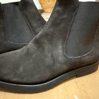 CARDINALE stivaletto n40/5 41