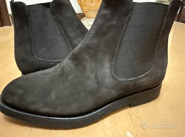 CARDINALE stivaletto n40/5 41