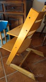 Sedia Stokke