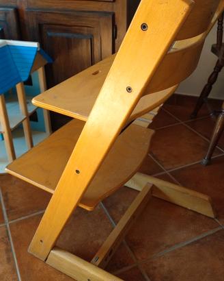 Sedia Stokke