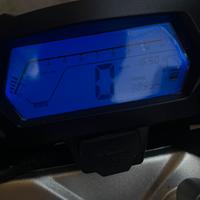 moto Voge brivido 500r