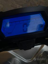 moto Voge brivido 500r