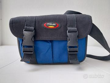 Custodia videocamera o fotocamera MGitex