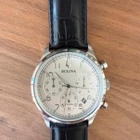Orologio Bulova Crono 96B354