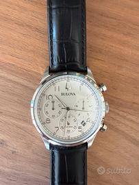 Orologio Bulova Crono 96B354