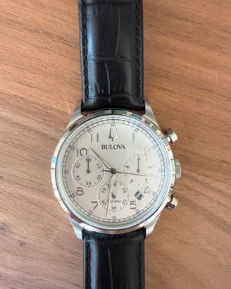 Orologio Bulova Crono 96B354