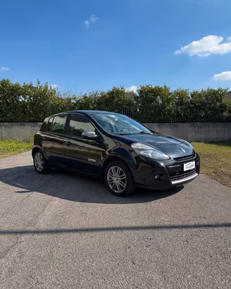 Renault Clio 1.2 55kw GPL*2032*MOTORE 42.000km CER