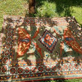 TAPPETO  ORIENTALE PACHISTAN