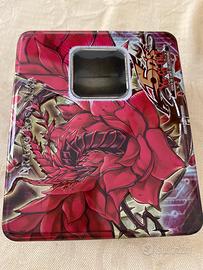 Scatola latta yu-Gi-Ho