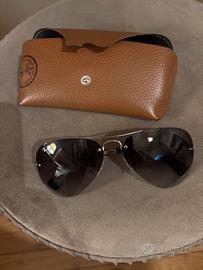 Occhiali da sole ray ban