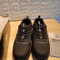 scarpe da lavoro SIR sienna 