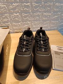 scarpe da lavoro SIR sienna 