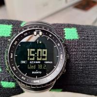 suunto core all black 