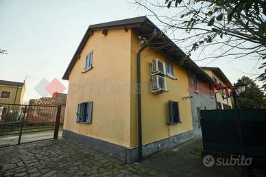 Appartamento Giussago [Cod. rif 3310154VRG]