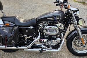 HARLEY-DAVIDSON SPORTSTER 1200
