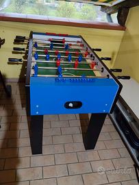 Calcio balilla