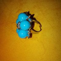 Anello vintage