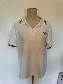 Polo unisex da collezione Pernigotti 