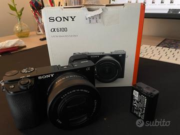 Fotocamera