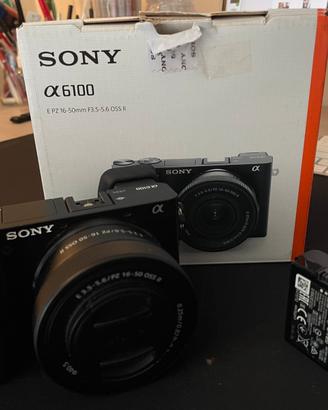 Fotocamera