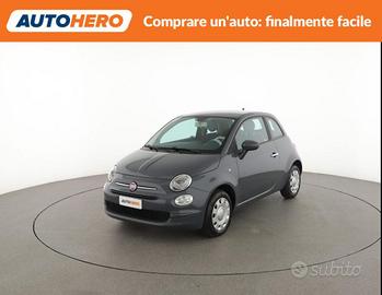 FIAT 500 VC53368