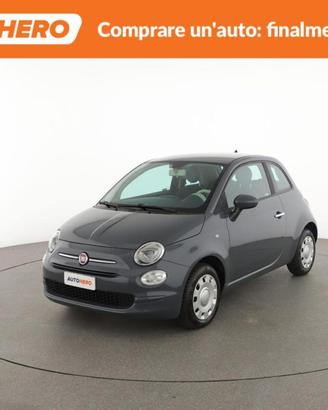 FIAT 500 VC53368