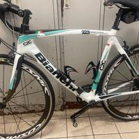 Bici bianchi