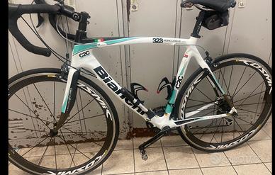 Bici bianchi