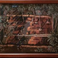 quadro egitto (77x56cm)