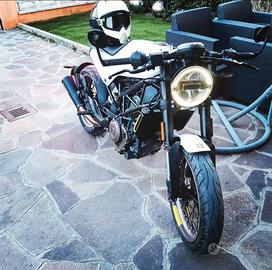 Husqvarna Vitpilen 401 - 2018