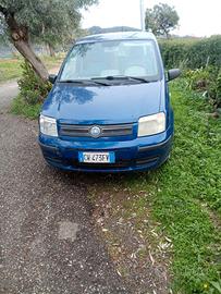 Panda Multijet 2 serie