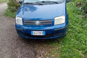 Panda Multijet 2 serie