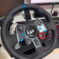 Logitech G29 Driving Force