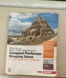 Compact performer shaping ideas  9788808917034