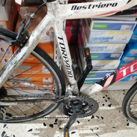 Bici ibrida