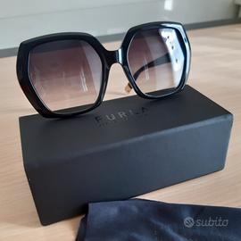 Furla occhiali da sole 