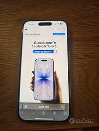 iphone 15 + apple care plus
