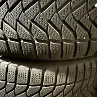 Gomme Invernali Firestone 185/55r14 80t Polo