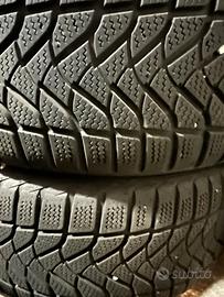 Gomme Invernali Firestone 185/55r14 80t Polo