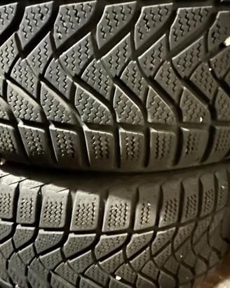 Gomme Invernali Firestone 185/55r14 80t Polo