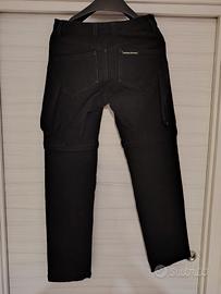 pantaloni da moto Tucano Urbano