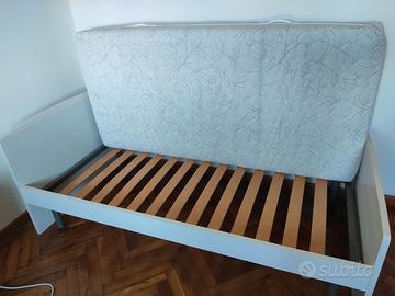 Letto singolo