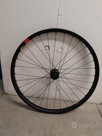 Santa Cruz Reserve 29 ruote mtb