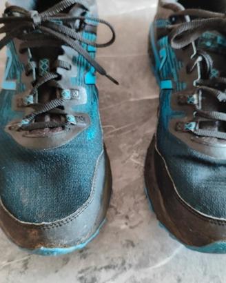 Scarpe uomo New Balance
